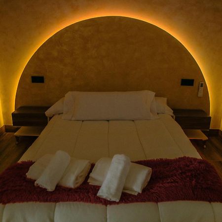 Spa Relax Ubeda Renacentista Eksteriør bilde