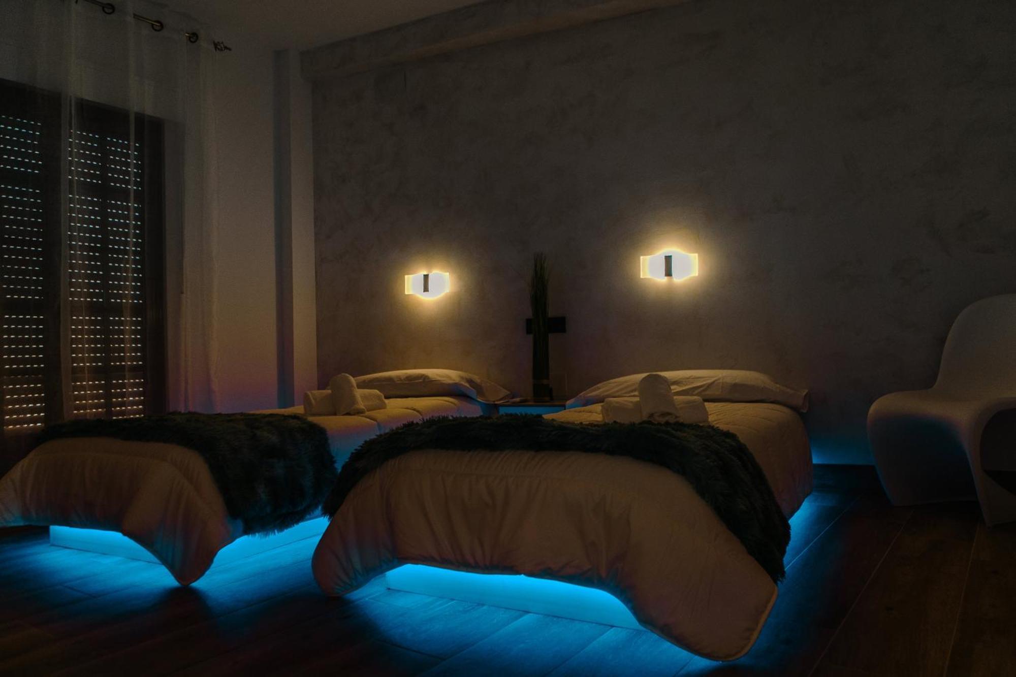 Spa Relax Ubeda Renacentista Eksteriør bilde