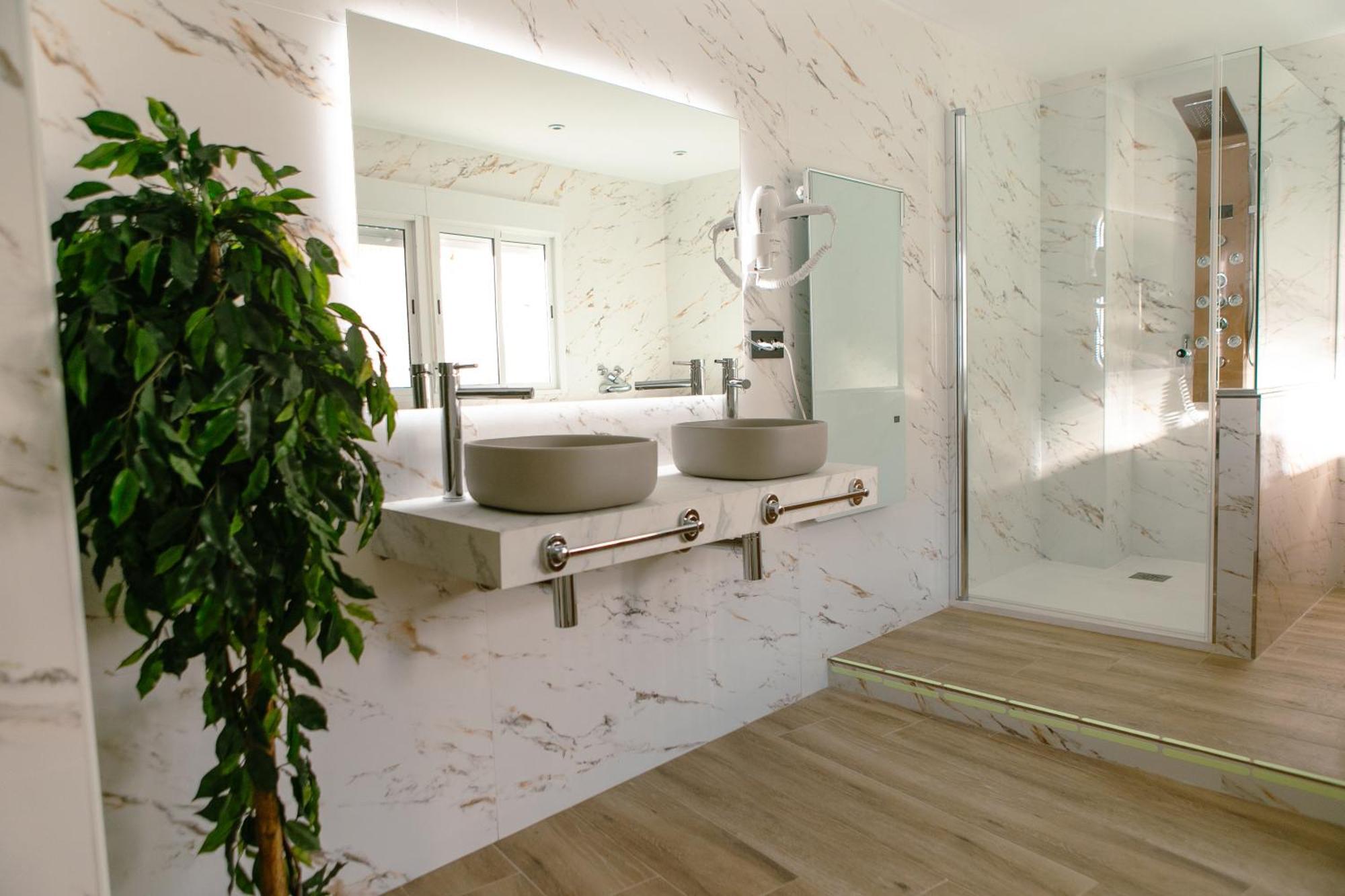 Spa Relax Ubeda Renacentista Eksteriør bilde