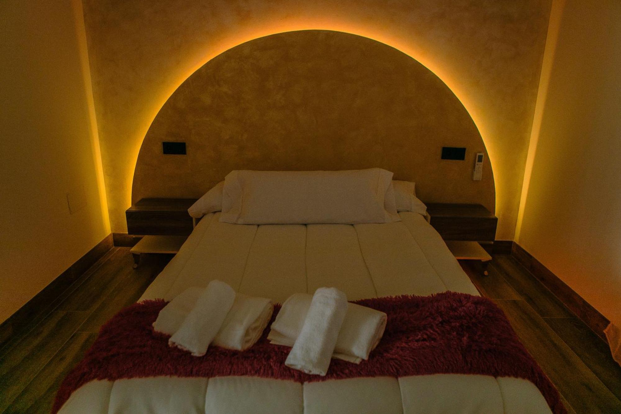 Spa Relax Ubeda Renacentista Eksteriør bilde